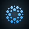 Borderless logo