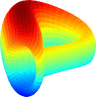Curve Finance logo