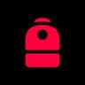 Backpack logo