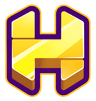 Honeyland logo