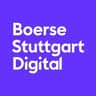 Boerse Stuttgart Digital logo