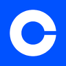 Coinbase logo