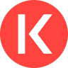 Kava Network logo