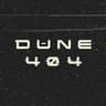 Dune404 logo