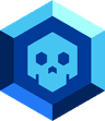 D-Drops logo