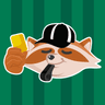 Crypto Fantasy League logo