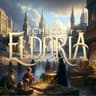 Echoes of Eldoria logo